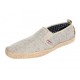 Alpargata Ben Sherman