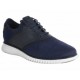 Zapato bostoniano Cole Haan azul marino