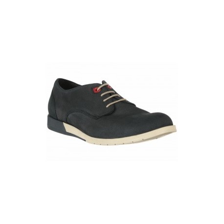 Zapato derby Michel Domit