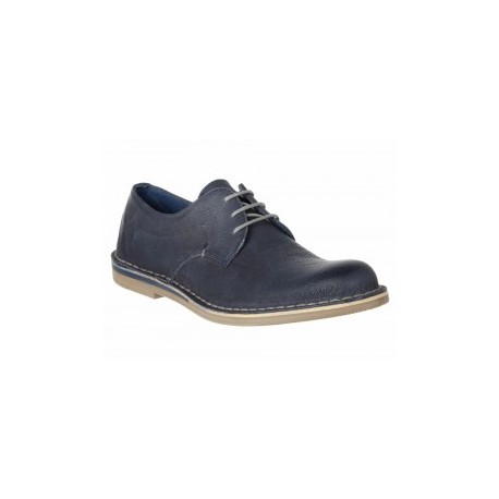 Zapato cerrado KD piel