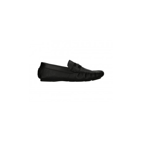 Michel Domit Zapato Driver Negro