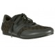 Zapato derby Guess gris