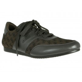 Zapato derby Guess gris