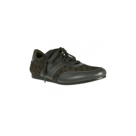 Zapato derby Guess gris