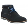 Levi s Zapato Med Bota Azul