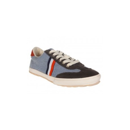 El Ganso Match Light Blue Motivo Ribbon