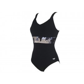 Arena Traje de Baño W Doris Wing Back One...