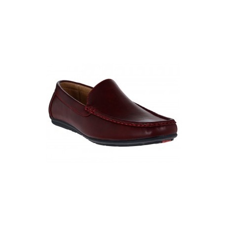Zapato driver JBE vino