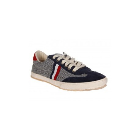 El Ganso Match Dark Blue Motivo Ribbon