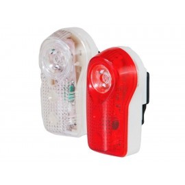 Diamondback Set de Luces