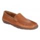 Zapato mocasín Tommy Bahama piel