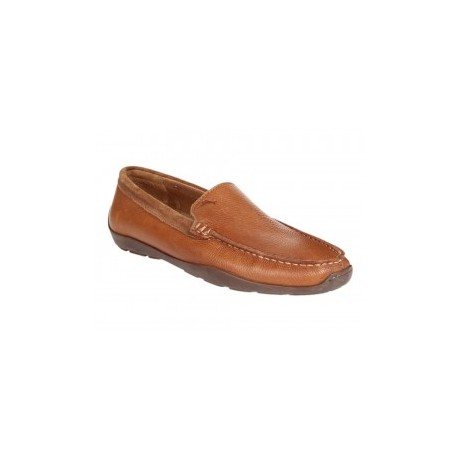 Zapato mocasín Tommy Bahama piel