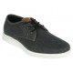 Zapato derby Steve Madden negro