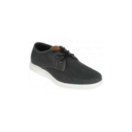 Zapato derby Steve Madden negro