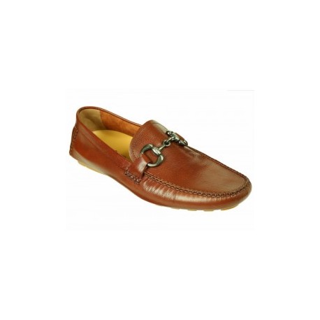 Jean Pierre Zapato Driver Brandy