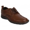 JBE Zapato de Agujeta Miel