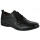 Zapato derby Florsheim piel negro