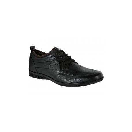 Zapato derby Florsheim piel negro