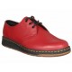 Dr Marten s Zapato Cavendish Cereza