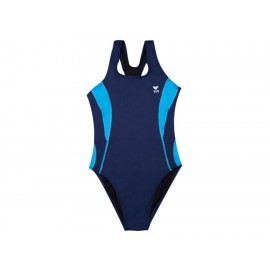 Traje de baño TYR para niña