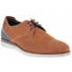 Zapato derby Fluchos piel