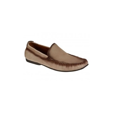Steve Madden Zapato Mocasín Breefoll...