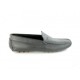 Zapato mocasín Dockers piel negro