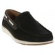 Zapato mocasín JBE negro