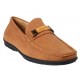 Zapato driver JBE ocre