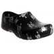 Birkenstock Zapato Sueco Negro
