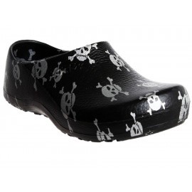 Birkenstock Zapato Sueco Negro