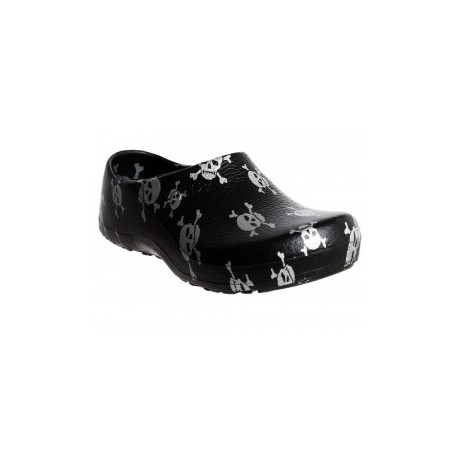 Birkenstock Zapato Sueco Negro