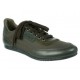 Zapato derby Guess verde