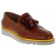 Zapato mocasín Martinelli Emer piel