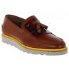 Zapato mocasín Martinelli Emer piel