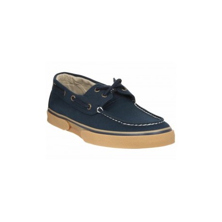 Zapato nautico Sperry azul
