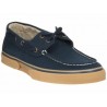 Zapato nautico Sperry azul