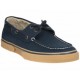 Zapato nautico Sperry azul