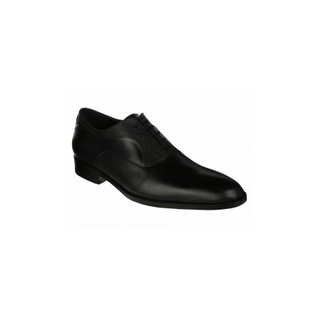 Zapato Michael Domit negro