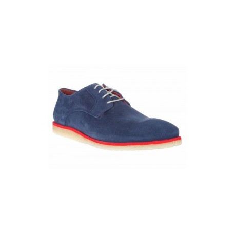 Zapato Derby El Ganso Marino