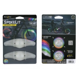 Nite Ize Reflector Spokelite