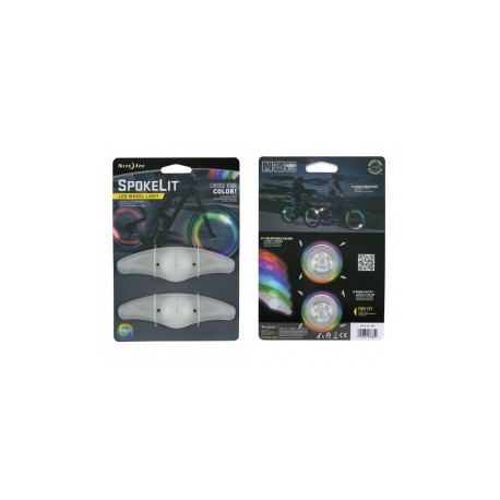 Nite Ize Reflector Spokelite