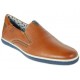 Zapato driver Fluchos de piel