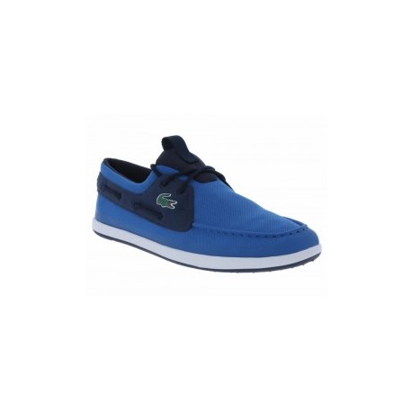 Lacoste Zapato L.Andsailing 316 3 Azul