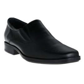 Zapato derby JBE piel negro