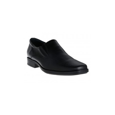 Zapato derby JBE piel negro