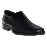Zapato derby JBE piel negro