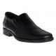 Zapato derby JBE piel negro
