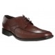 Zapato derby JBE piel café