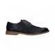 Michel Domit Zapato de Agujeta Azul